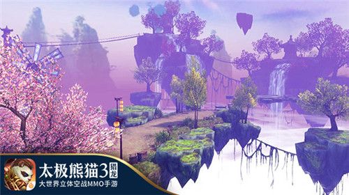 太极熊猫3:猎龙宣传图6