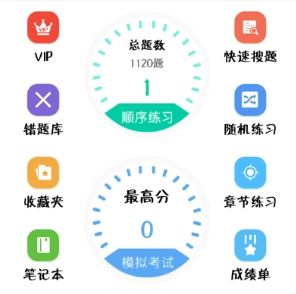 辅警题库软件