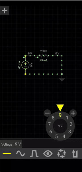EveryCircuit中文版app图片13