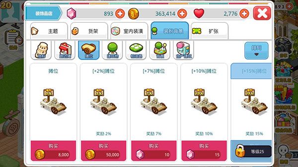 路边摊攻略配图1