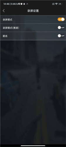 怎么开启录屏模式配图4
