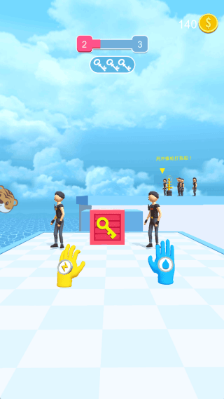 游戏怎么玩配图2