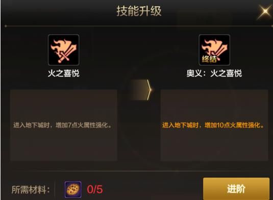 宠物升级系统介绍配图2