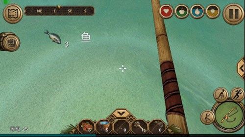 钓鱼攻略配图7