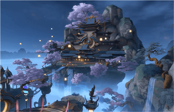 凡人世界介绍配图4
