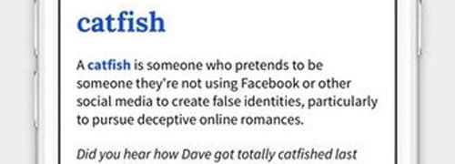 UrbanDictionary安卓软件特色