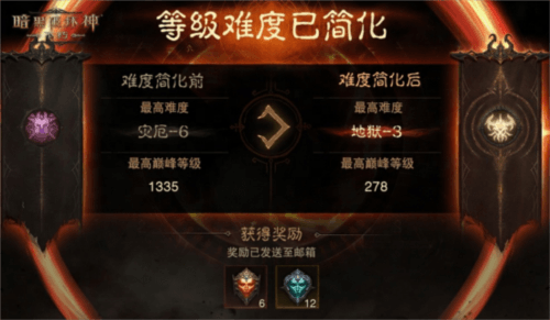暗黑破坏神:不朽10