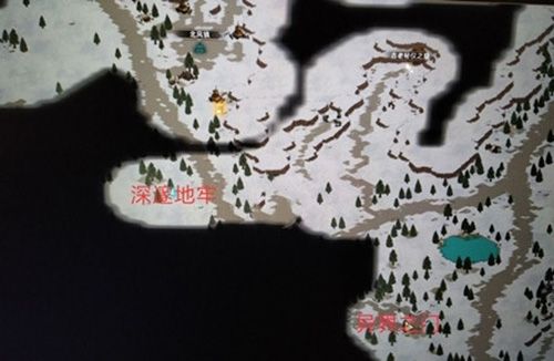 部落与弯刀火龙怎么获得