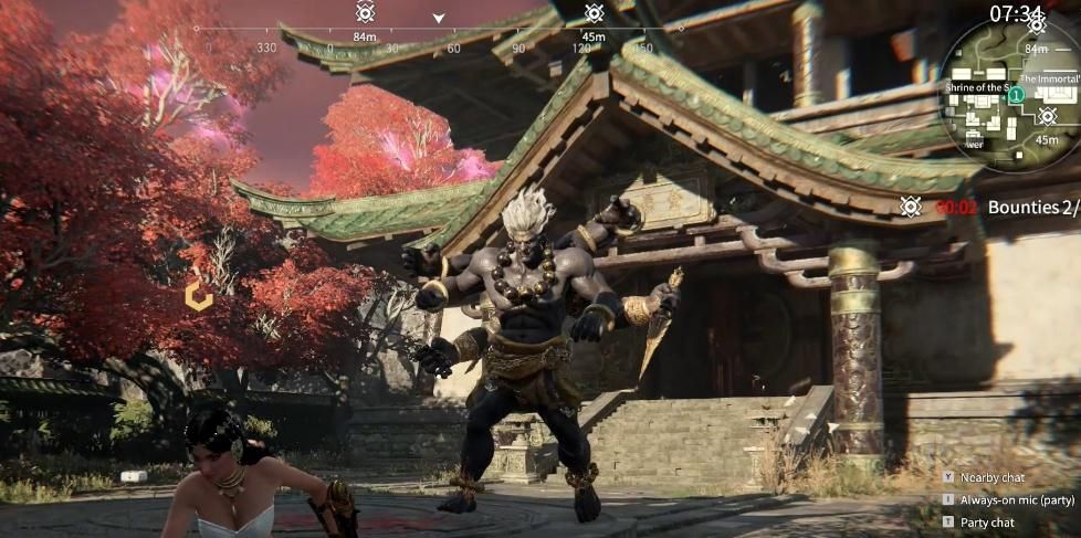 永劫无间武器怎么升级 永劫无间武器怎么升级