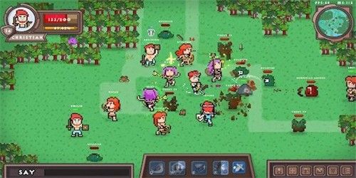 凯恩的传说游戏下载_凯恩的传说下载 v4.2.041安卓版