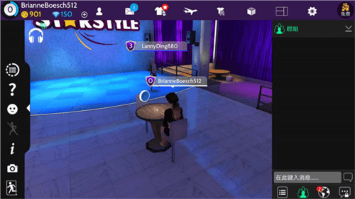 avakinlife国际版新手攻略
