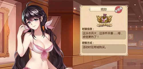 姬魔恋战纪6