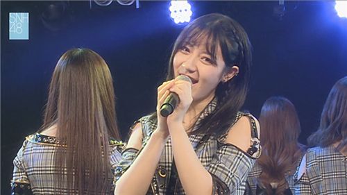 《星梦学院》主题公演现场