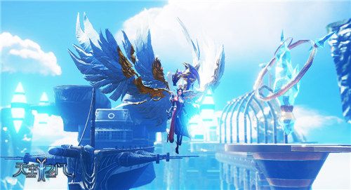 天空之门4