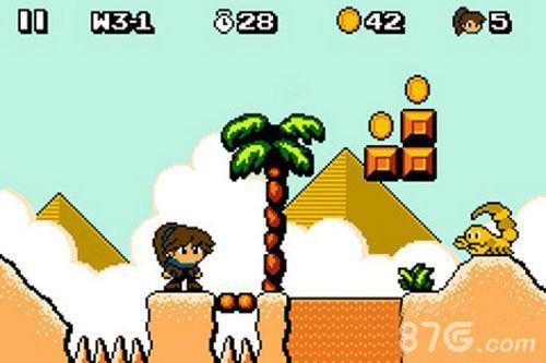 少年特里普2将上架IOS 具体时间未定