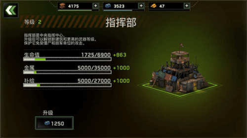 僵尸炮艇生存新手攻略9