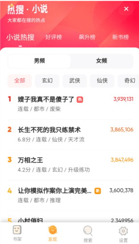 神书小说图片2
