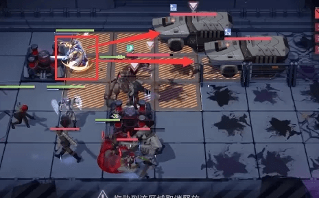 《无期迷途》主线关卡5-7通关攻略 无期迷途5-7主线通关攻略2