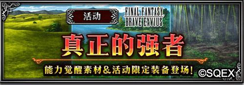 最终幻想:勇气启示录