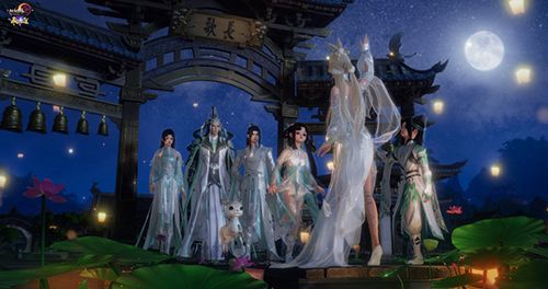 剑网3图片3