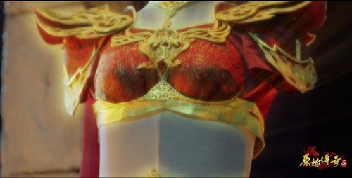 原始传奇2