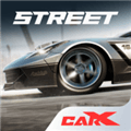 carx street官方版