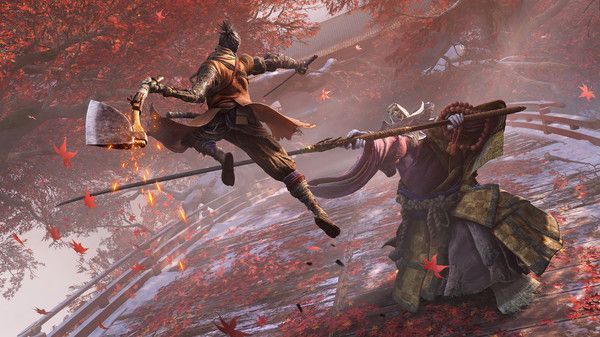 永劫无间燎原劲化劲怎么使用 永劫无间燎原劲化劲怎么使用