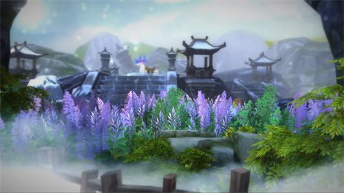 新剑侠情缘手游2