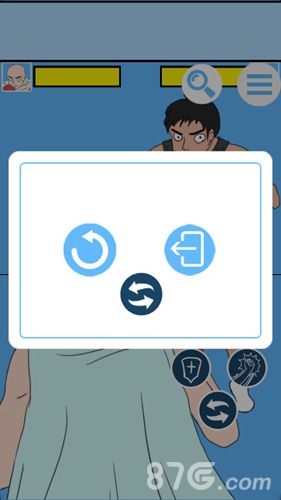 白日梦大作战PK的梦攻略