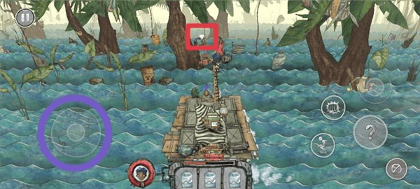萌新必备的船只知识配图19