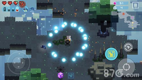 比特小队武器哪个好4