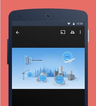 软件功能配图1