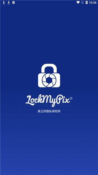 LockMyPix3
