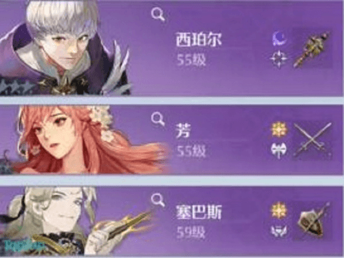 《诺亚之心》心愿单选择推荐 诺亚之心心愿单怎么选择3