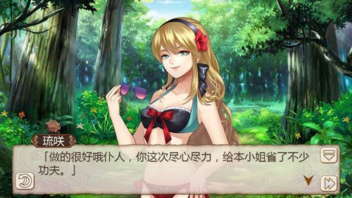 姬魔恋战纪