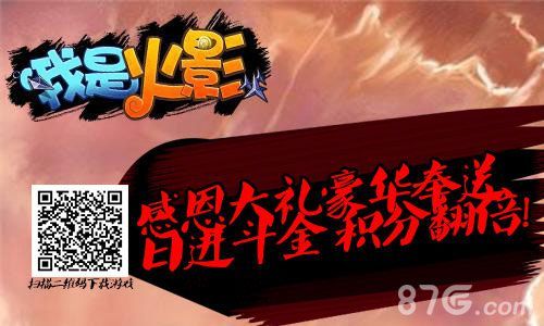 我是火影传承正统火影意志3