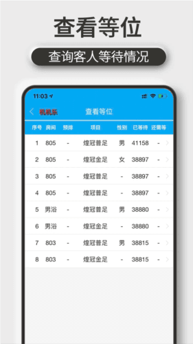 机机乐楼面端图片3