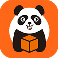 熊猫快收app