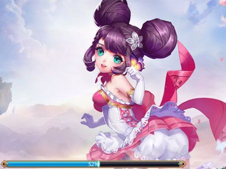 少年群侠传2