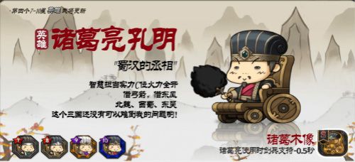 大头三国2