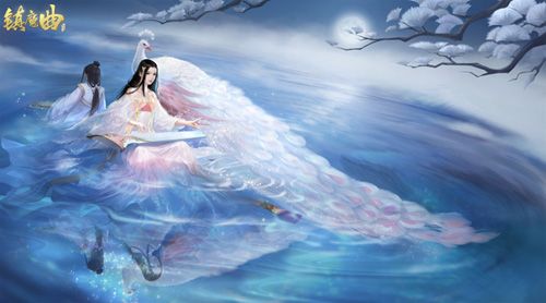 殊音抚琴,为你奏响新年凯歌
