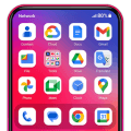 仿ios13启动器中文版