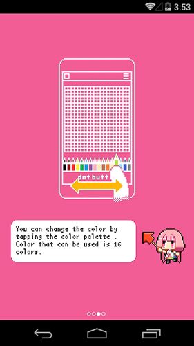 dotpict像素绘画中文版