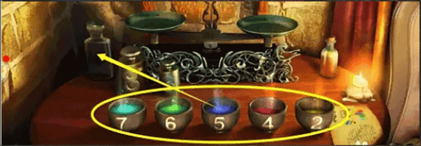 毒药攻略配图4
