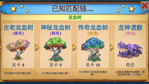 MergeDragons最新版图片2