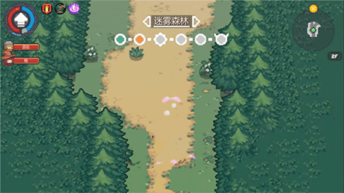 元气骑士前传百度版6