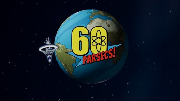 60秒生存太空版中文版宣传图