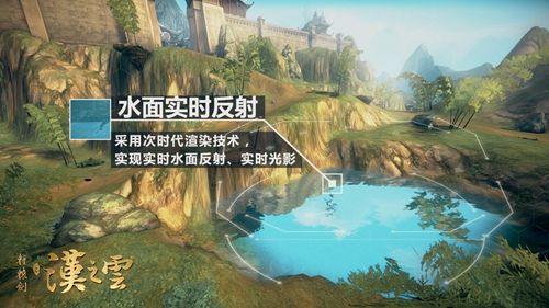 轩辕剑之汉之云6