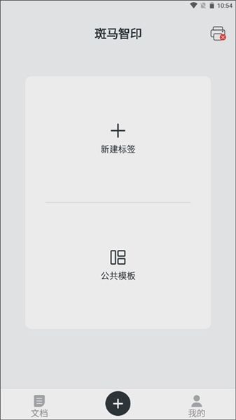 斑马智印1