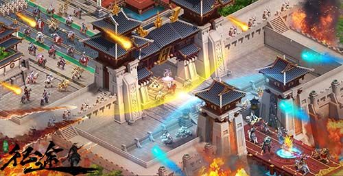 绿色征途2